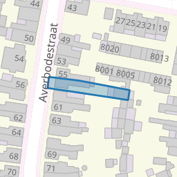 Perceel VLO00-M-1253