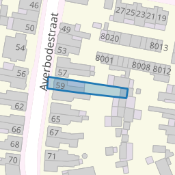 Perceel VLO00-M-1254