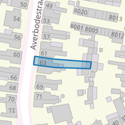 Perceel VLO00-M-1256