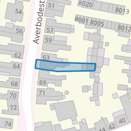 Perceel VLO00-M-1257