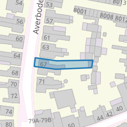 Perceel VLO00-M-1258