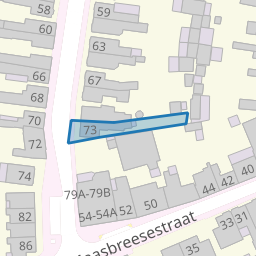 Perceel VLO00-M-1261