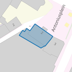 Perceel VLO00-M-1304