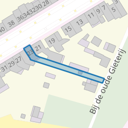 Perceel VLO00-M-1388