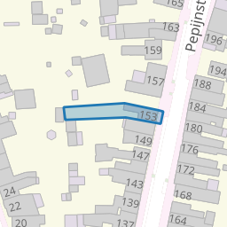 Perceel VLO00-M-1464