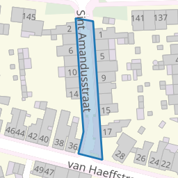 Perceel VLO00-M-1620