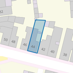 Perceel VLO00-M-1643