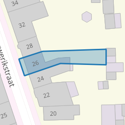 Perceel VLO00-M-1665