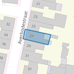 Perceel VLO00-M-1681