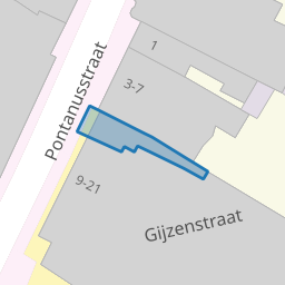 Perceel VLO00-M-1691