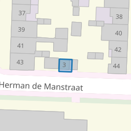 Perceel VLO00-M-1722