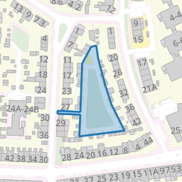 Perceel VLO00-M-1748