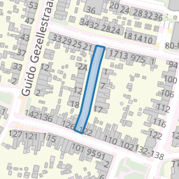 Perceel VLO00-M-1775