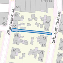 Perceel VLO00-M-1786