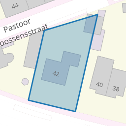 Perceel VLO00-M-2011