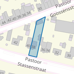 Perceel VLO00-M-2013