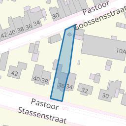 Perceel VLO00-M-2014