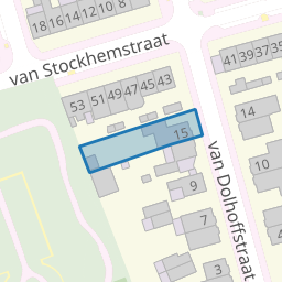 Perceel VLO00-M-2016