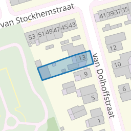 Perceel VLO00-M-2017