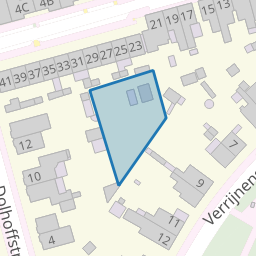 Perceel VLO00-M-2022