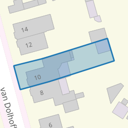 Perceel VLO00-M-2023