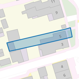 Perceel VLO00-M-2039