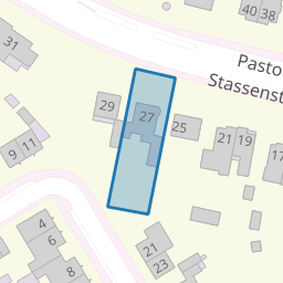 Perceel VLO00-M-2052