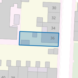 Perceel VLO00-M-2084