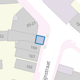 Perceel VLO00-M-2095