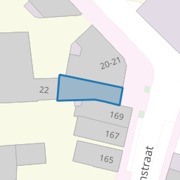 Perceel VLO00-M-2096