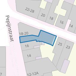 Perceel VLO00-M-2101