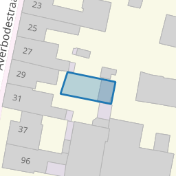 Perceel VLO00-M-2120