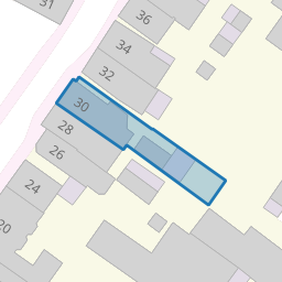 Perceel VLO00-M-2169