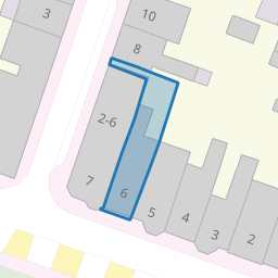 Perceel VLO00-M-2178