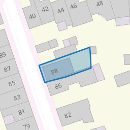 Perceel VLO00-M-2200