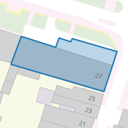 Perceel VLO00-M-2217
