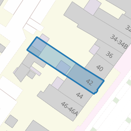 Perceel VLO00-M-2218