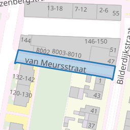 Perceel VLO00-M-2274