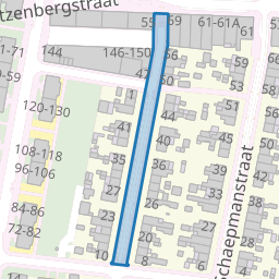 Perceel VLO00-M-2276