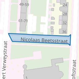 Perceel VLO00-M-2283