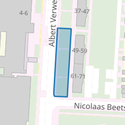 Perceel VLO00-M-2285