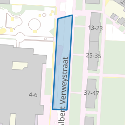 Perceel VLO00-M-2287