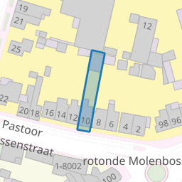 Perceel VLO00-M-2310