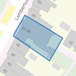 Perceel VLO00-M-2318