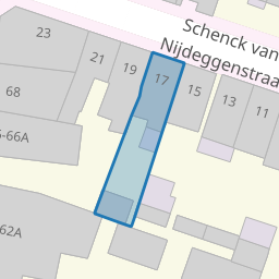 Perceel VLO00-M-2327