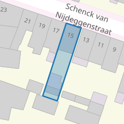 Perceel VLO00-M-2328