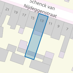 Perceel VLO00-M-2329