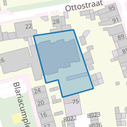 Perceel VLO00-M-2369