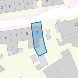 Perceel VLO00-M-2372