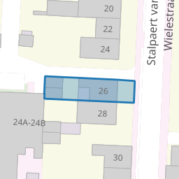 Perceel VLO00-M-2379